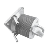 Oil Radiator Transmission Oil Cooler With Gasket Fit For Nissan Dualis J10 Sentra Rogue Juke X-Trail T31 21606-1XF0A 2007-2014 EOC-NS009 - Machter