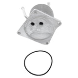 Oil Radiator Transmission Oil Cooler With Gasket Fit For Nissan Dualis J10 Sentra Rogue Juke X-Trail T31 21606-1XF0A 2007-2014 EOC-NS009 - Machter
