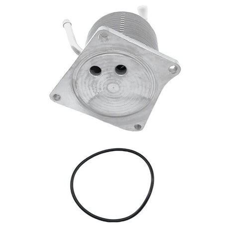Oil Radiator Transmission Oil Cooler With Gasket Fit For Nissan Dualis J10 Sentra Rogue Juke X-Trail T31 21606-1XF0A 2007-2014 EOC-NS009 - Machter