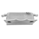 Engine Oil Cooling Fit For Porsche Cayenne 92A Paramela 970 3.0T S Hybrid 2016-2017 CGFA EOC-POR001 - Machter