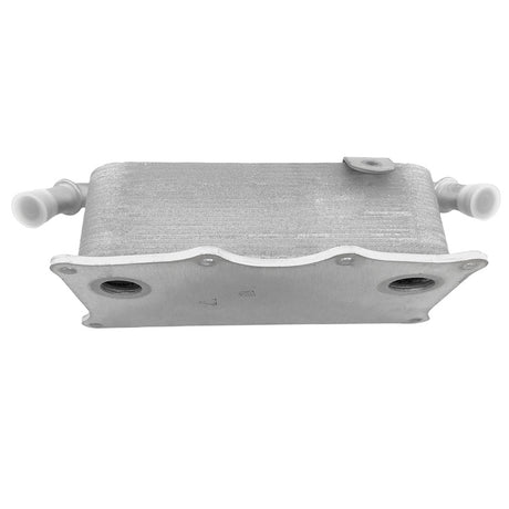 Engine Oil Cooling Fit For Porsche Cayenne 92A Paramela 970 3.0T S Hybrid 2016-2017 CGFA EOC-POR001 - Machter