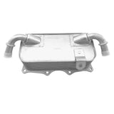 Engine Oil Cooling Fit For Porsche Cayenne 92A Paramela 970 3.0T S Hybrid 2016-2017 CGFA EOC-POR001 - Machter