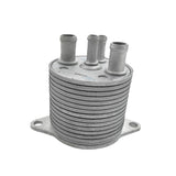 Automatic Transmission Oil Cooler Fit For Subaru Ascent Forester Outback Legacy Impreza XV 2.0L 2.4L 2.5L 2013-2025 EOC-SB001 - Machter