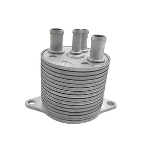 Automatic Transmission Oil Cooler Fit For Subaru Ascent Forester Outback Legacy Impreza XV 2.0L 2.4L 2.5L 2013-2025 EOC-SB001 - Machter