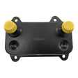 Engine Oil Cooler Fit For Utopia Wake RXT For Dodge Challenger 4202500505 EOC-SD001 - Machter