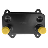 Engine Oil Cooler Fit For Utopia Wake RXT For Dodge Challenger 4202500505 EOC-SD001 - Machter