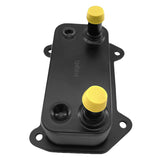 Engine Oil Cooler Fit For Utopia Wake RXT For Dodge Challenger 4202500505 EOC-SD001 - Machter
