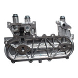 Oil Cooler Cover Fit For Hilux Hiace 2.4L 2.8L 2L 3L 1988-1995 EOC-TA001 - Machter