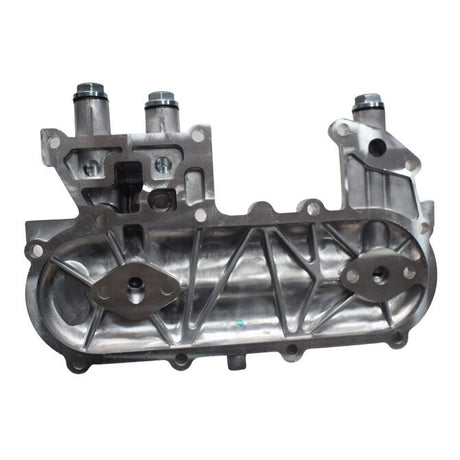 Oil Cooler Cover Fit For Hilux Hiace 2.4L 2.8L 2L 3L 1988-1995 EOC-TA001 - Machter