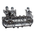 Oil Cooler Cover Fit For Hilux Hiace 2.4L 2.8L 2L 3L 1988-1995 EOC-TA001 - Machter