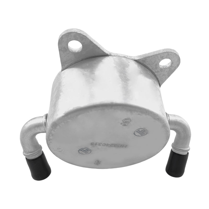 Transmission Oil Cooler With Gaskets For Toyota Corolla ZRE152 ZRE172 ZRE182 1.8L Yaris 1.5L 33493-20100 2010-2021 EOC-TA004 - Machter
