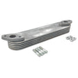 Diesel Engine Oil Cooler Fit For Toyota LandCruiser HZJ80 HZJ77 HZJ76 HZJ74 Coaster HZB41 HZB40 EOC-TA005 - Machter
