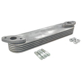 Diesel Engine Oil Cooler Fit For Toyota LandCruiser HZJ80 HZJ77 HZJ76 HZJ74 Coaster HZB41 HZB40 EOC-TA005 - Machter