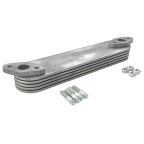 Diesel Engine Oil Cooler Fit For Toyota LandCruiser HZJ80 HZJ77 HZJ76 HZJ74 Coaster HZB41 HZB40 EOC-TA005 - Machter