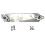 Diesel Engine Oil Cooler Fit For Toyota LandCruiser HZJ80 HZJ77 HZJ76 HZJ74 Coaster HZB41 HZB40 EOC-TA005 - Machter