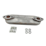 Oil Cooler Core Fit For Toyota Hilux LN65 LN106 LN167 Landcruiser FZJ70 FZJ80 FZJ105 EOC-TA006 - Machter