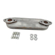 Oil Cooler Core Fit For Toyota Hilux LN65 LN106 LN167 Landcruiser FZJ70 FZJ80 FZJ105 EOC-TA006 - Machter