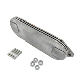 Oil Cooler Core Fit For Toyota Hilux LN65 LN106 LN167 Landcruiser FZJ70 FZJ80 FZJ105 EOC-TA006 - Machter