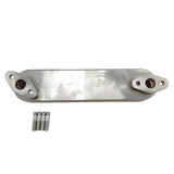 Engine Oil Cooler Fit For Toyota LandCruiser PZJ70 HDJ80 HDJ100 Coaster HDB20 HDB30 HDB50 EOC-TA007 - Machter