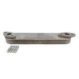 Engine Oil Cooler Fit For Toyota LandCruiser PZJ70 HDJ80 HDJ100 Coaster HDB20 HDB30 HDB50 EOC-TA007 - Machter