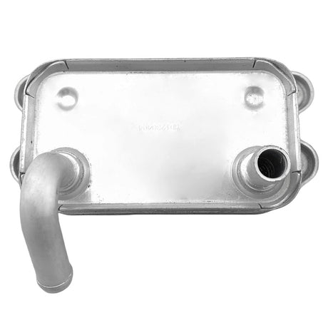 Engine Oil Cooler Fit For Volvo S60 S70 S80 C70 XC70 XC90 8677974 31201910 EOC-VOL001 - Machter