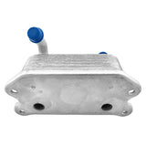 Engine Oil Cooler Fit For Volvo S60 S70 S80 C70 XC70 XC90 8677974 31201910 EOC-VOL001 - Machter