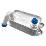 Engine Oil Cooler Fit For Volvo S60 S70 S80 C70 XC70 XC90 8677974 31201910 EOC-VOL001 - Machter