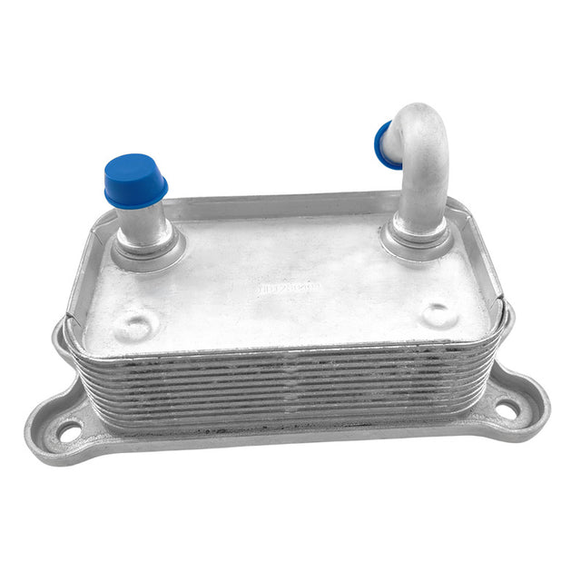 Engine Oil Cooler Fit For Volvo S60 S70 S80 C70 XC70 XC90 8677974 31201910 EOC-VOL001 - Machter