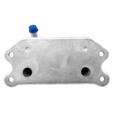 Engine Oil Cooler Fit For Volvo S60 S70 S80 C70 XC70 XC90 8677974 31201910 EOC-VOL001 - Machter