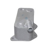 Engine Oil Cooler Fit For Volkswagen Golf MK VI 5K1 2.0 GTi / R 4motion Hatchback 2008-2013 EOC-VW003 - Machter