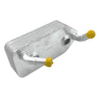 Automatic Transmission Oil Cooler Fit For Audi A3 S3 8L1 VW Beetle 1C1 Golf MKIV 1J1 EOC-VW004 - Machter