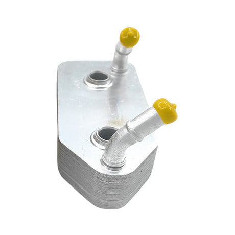 Automatic Transmission Oil Cooler Fit For Audi A3 S3 8L1 VW Beetle 1C1 Golf MKIV 1J1 - Machter