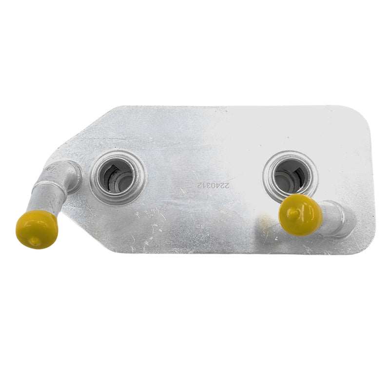 Automatic Transmission Oil Cooler Fit For Audi A3 S3 8L1 VW Beetle 1C1 Golf MKIV 1J1 EOC-VW004 - Machter