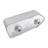 Automatic Transmission Oil Cooler Fit For Audi A3 S3 8L1 VW Beetle 1C1 Golf MKIV 1J1 EOC-VW004 - Machter