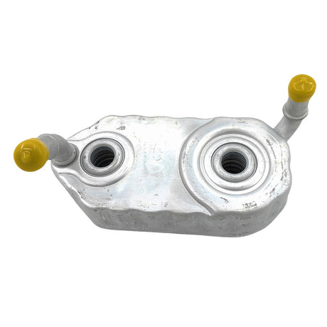 Automatic Transmission Oil Cooler Fit For VW Golf MK3 Passat Transporter Vento Seat - Machter
