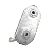 Automatic Transmission Oil Cooler Fit For VW Golf MK3 Passat Transporter Vento Seat EOC-VW010 - Machter
