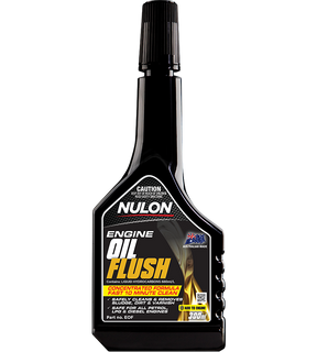 Engine Oil Flush 300mL - Nulon