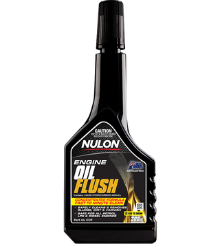 Engine Flushes