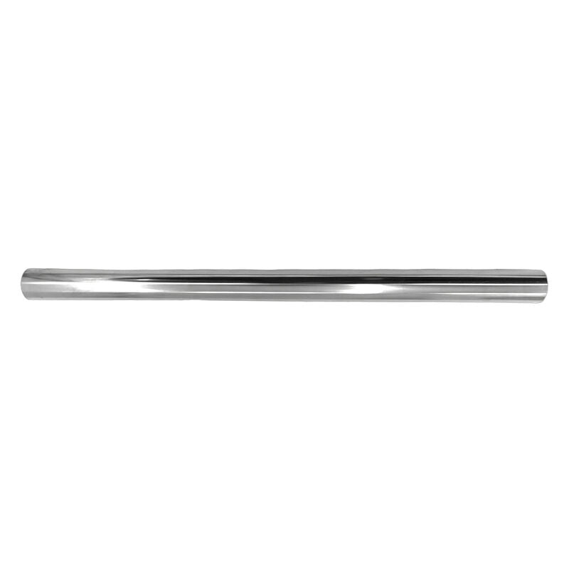 Exhaust Tube Pipe 2.5" Inch 63.5mm Mild Steel 1 Metre - Machter