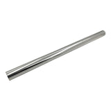 Exhaust Tube Pipe 2.5" Inch 63.5mm Mild Steel 1 Metre - Machter