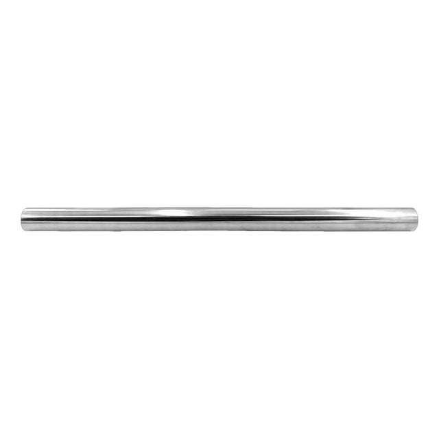 Exhaust Tube Pipe 2.5" Inch 63.5mm Mild Steel 1 Metre - Machter