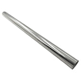 Exhaust Tube Pipe 2.5" Inch 63.5mm Mild Steel 1 Metre EP-004 - Machter