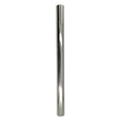 Exhaust Tube Pipe 3" Inch 76.2mm 304 Stainless Steel 1 Metre - Machter