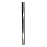 Exhaust Tube Pipe 3" Inch 76.2mm 304 Stainless Steel 1 Metre - Machter