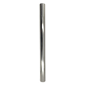 Exhaust Tube Pipe 3" Inch 76.2mm 304 Stainless Steel 1 Metre - Machter