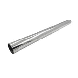 Exhaust Tube Pipe 3" Inch 76.2mm 304 Stainless Steel 1 Metre - Machter