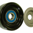 Idler Pulley HOLDEN FORD NISSAN ROVER MAZDA EP001 - NULINE