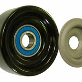 Idler Pulley HOLDEN FORD NISSAN ROVER MAZDA EP001 - Nuline