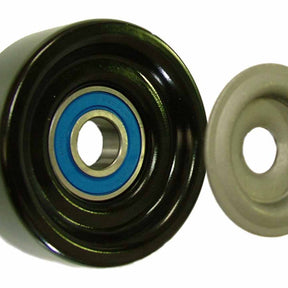 Idler Pulley HOLDEN FORD NISSAN ROVER MAZDA EP001 - NULINE