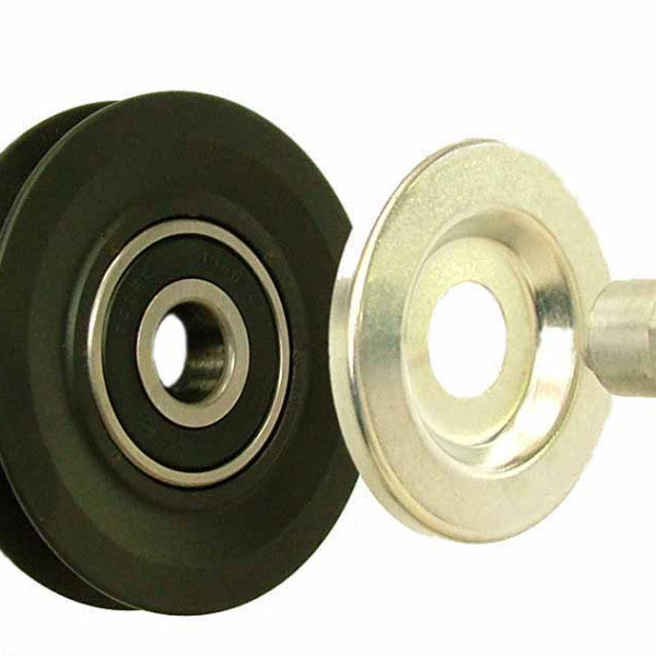 Idler Pulley HOLDEN VL 6CYL VN VP VR VS V8 EP005 - NULINE
